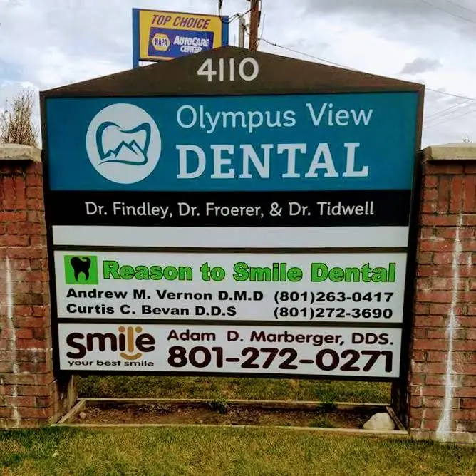Dr. Curtis C. Bevan, DDS