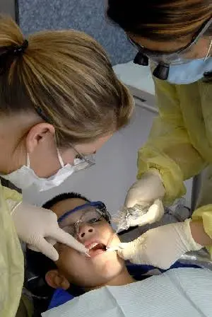 Dr. Curtis C. Bevan, DDS