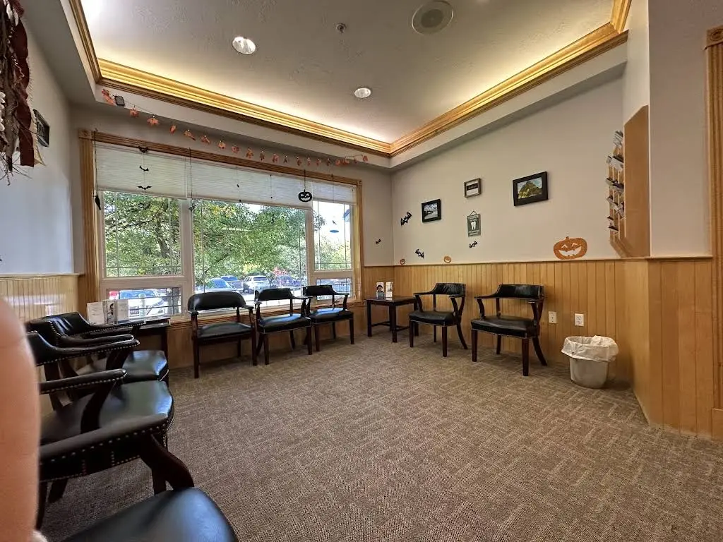 Mount Olympus Dental