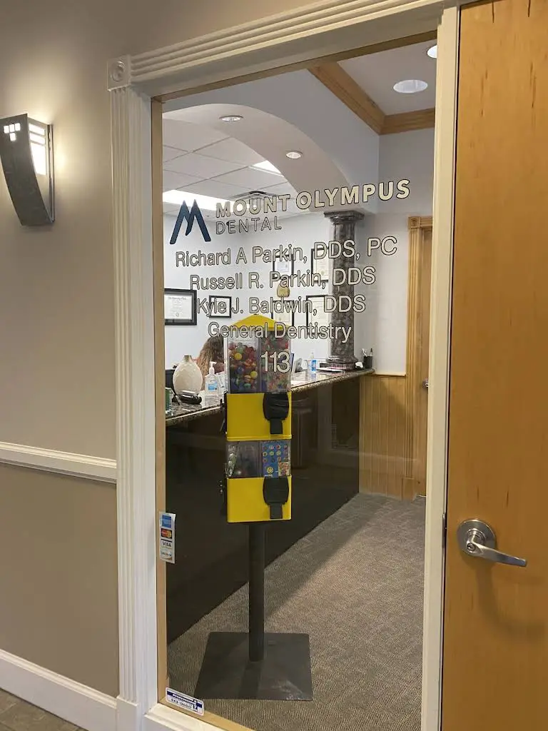 Mount Olympus Dental
