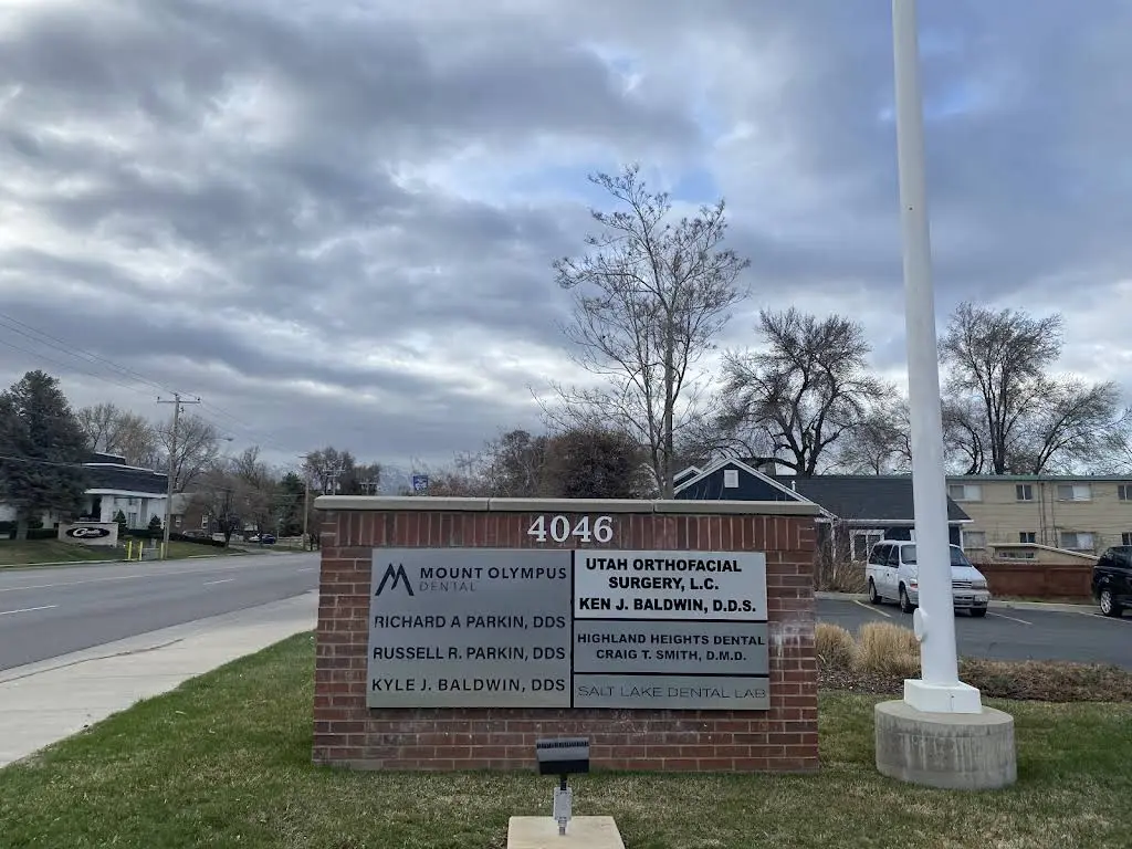 Mount Olympus Dental