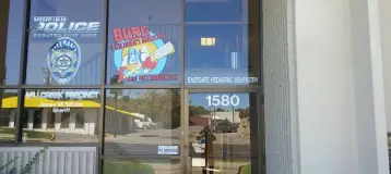 Burg Pediatric Dentistry