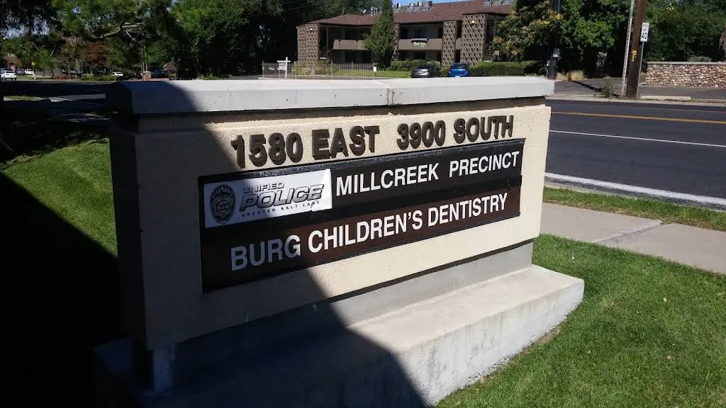 Burg Pediatric Dentistry