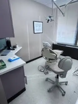 Oak Brook Dental Group