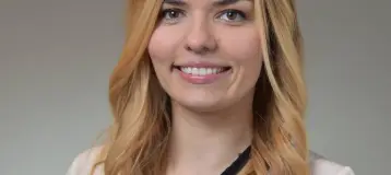 Dr. Kristina Zivrev D.M.D., LTD