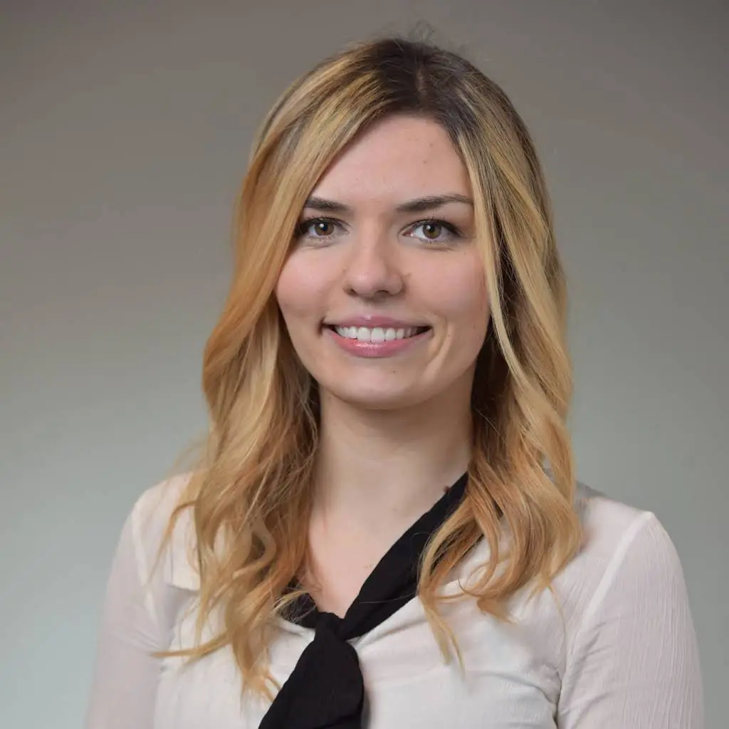 Dr. Kristina Zivrev D.M.D., LTD