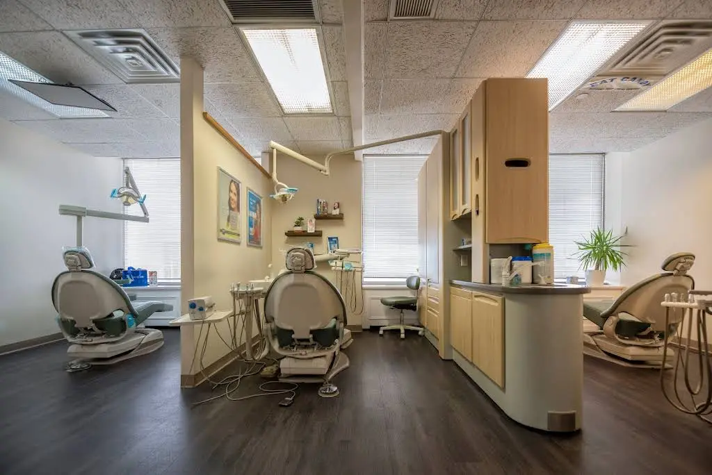 Dr. Kristina Zivrev D.M.D., LTD