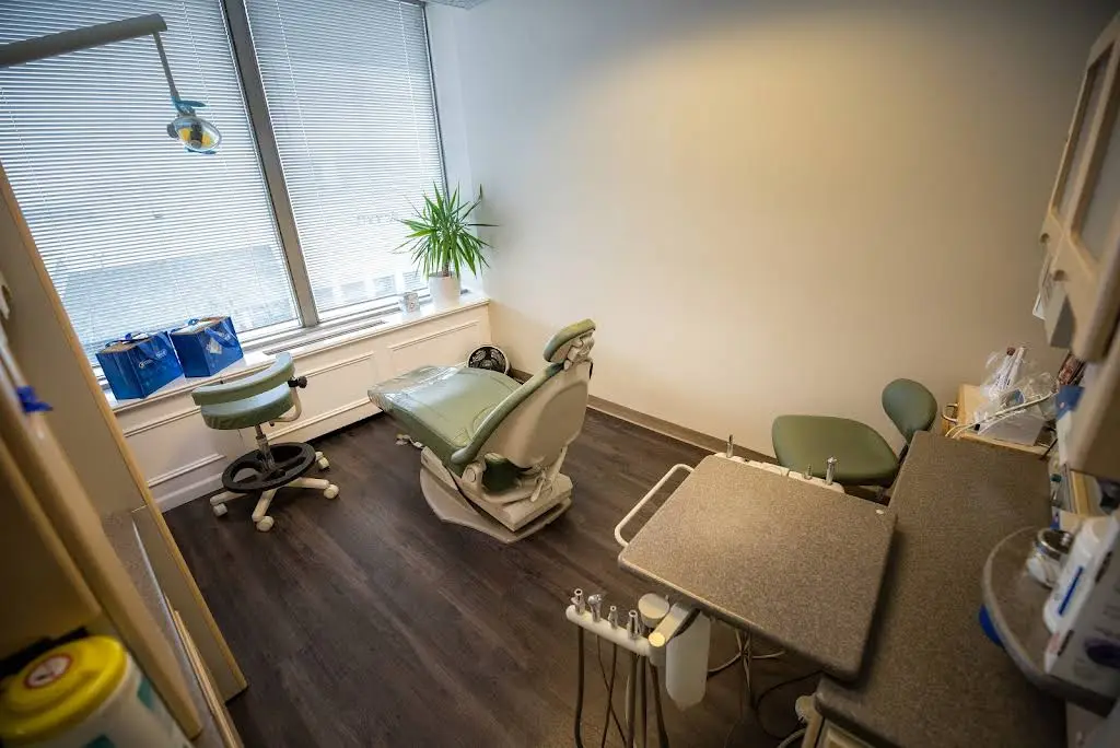 Dr. Kristina Zivrev D.M.D., LTD