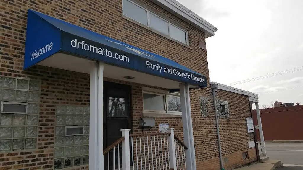 Fornatto Dental