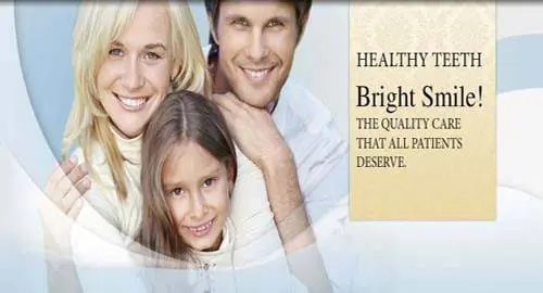 Fornatto Dental