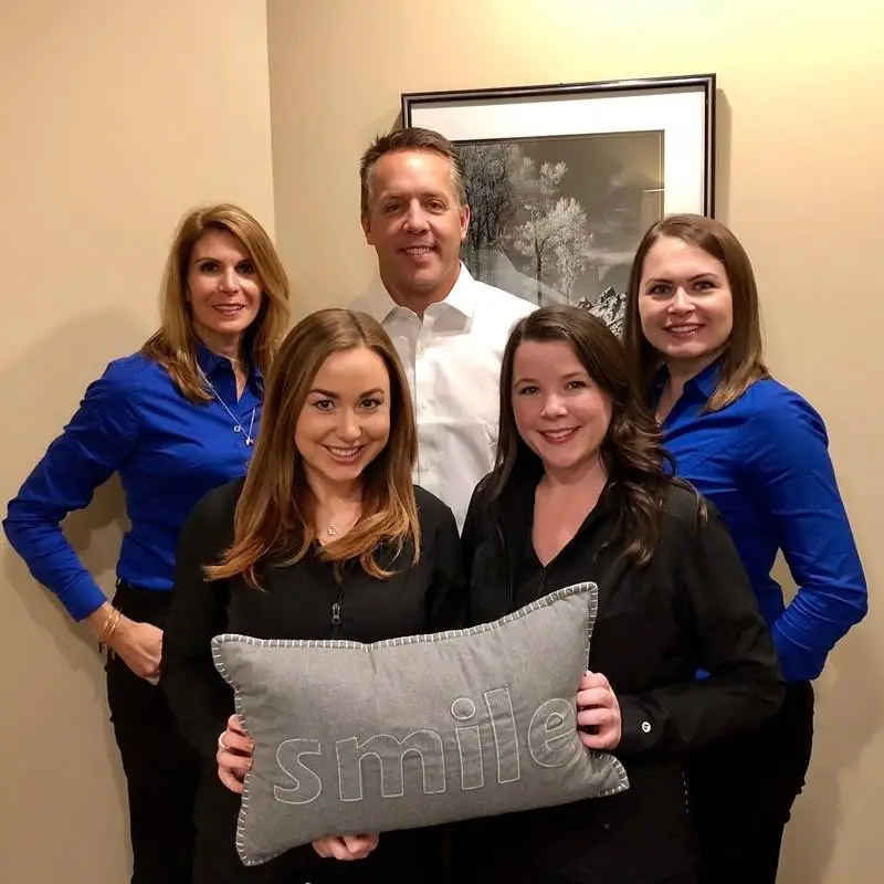 Metcalf Dental