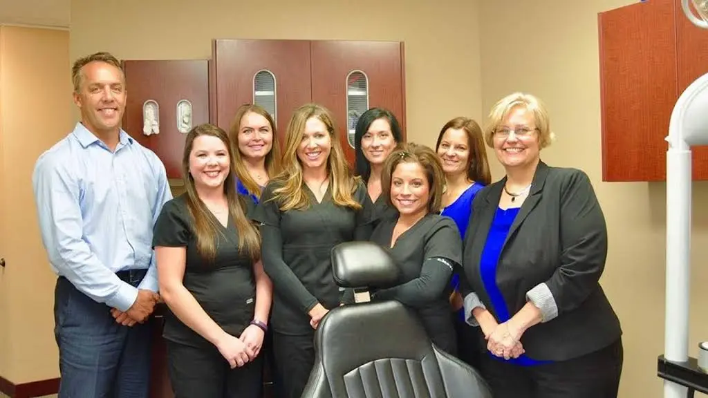 Metcalf Dental