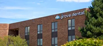 Grove Dental Associates