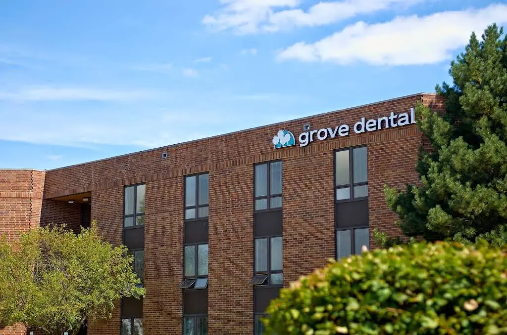 Grove Dental Associates