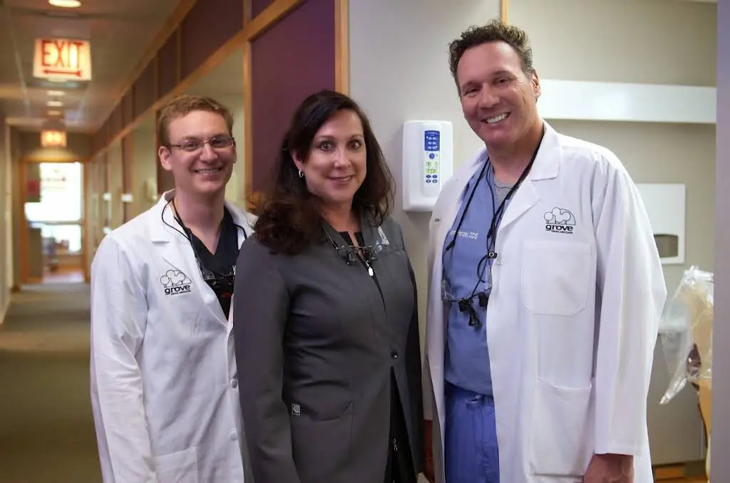 Grove Dental Associates