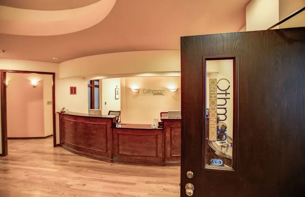 Othman Orthodontics