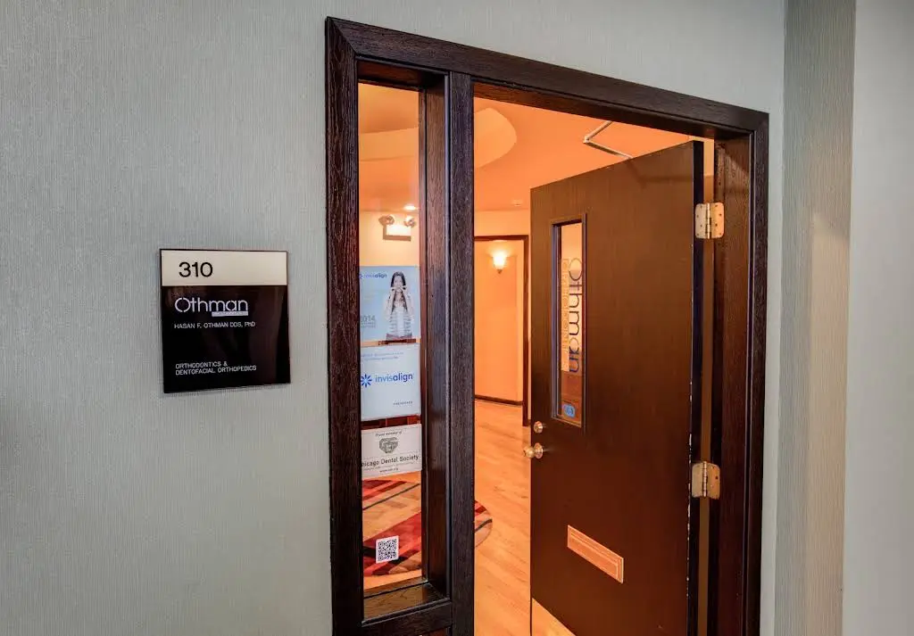 Othman Orthodontics