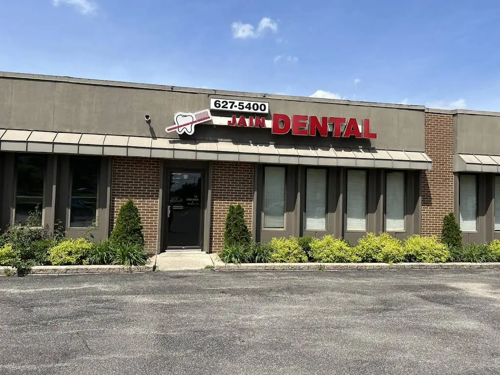 Jain Dental