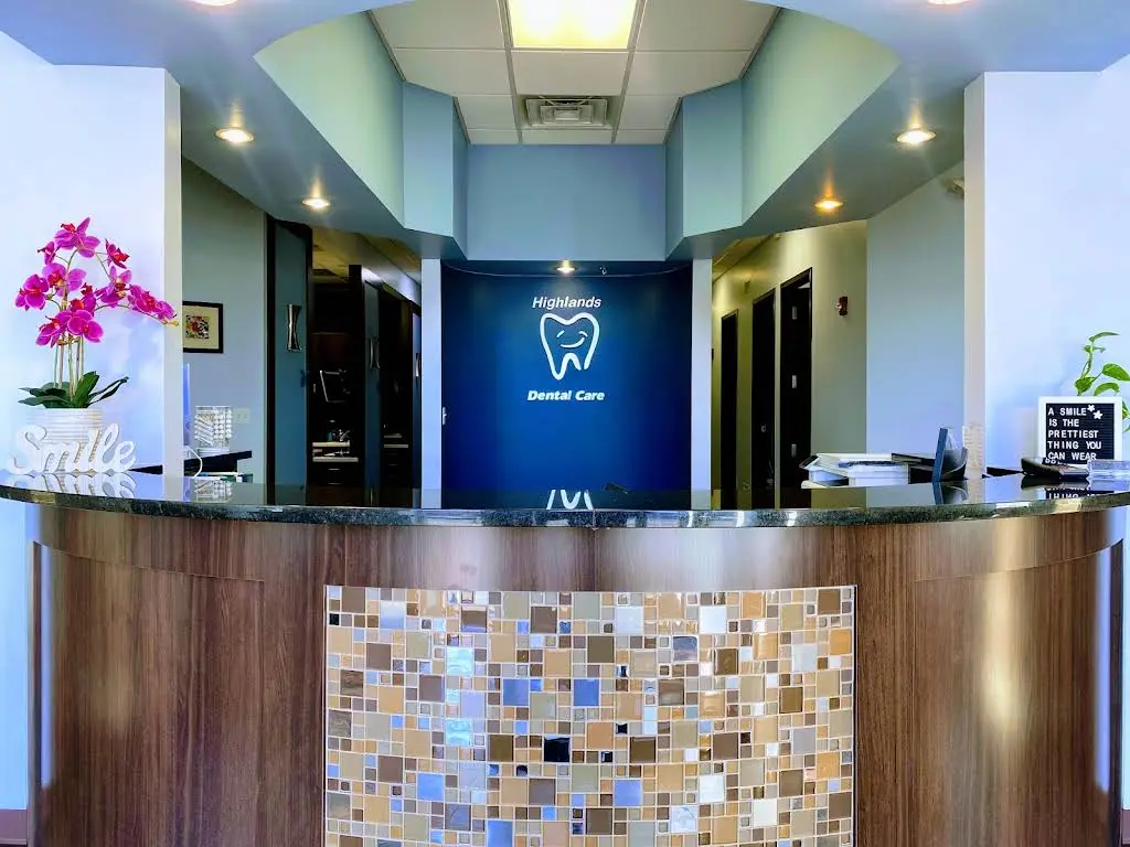 Highlands Dental Care