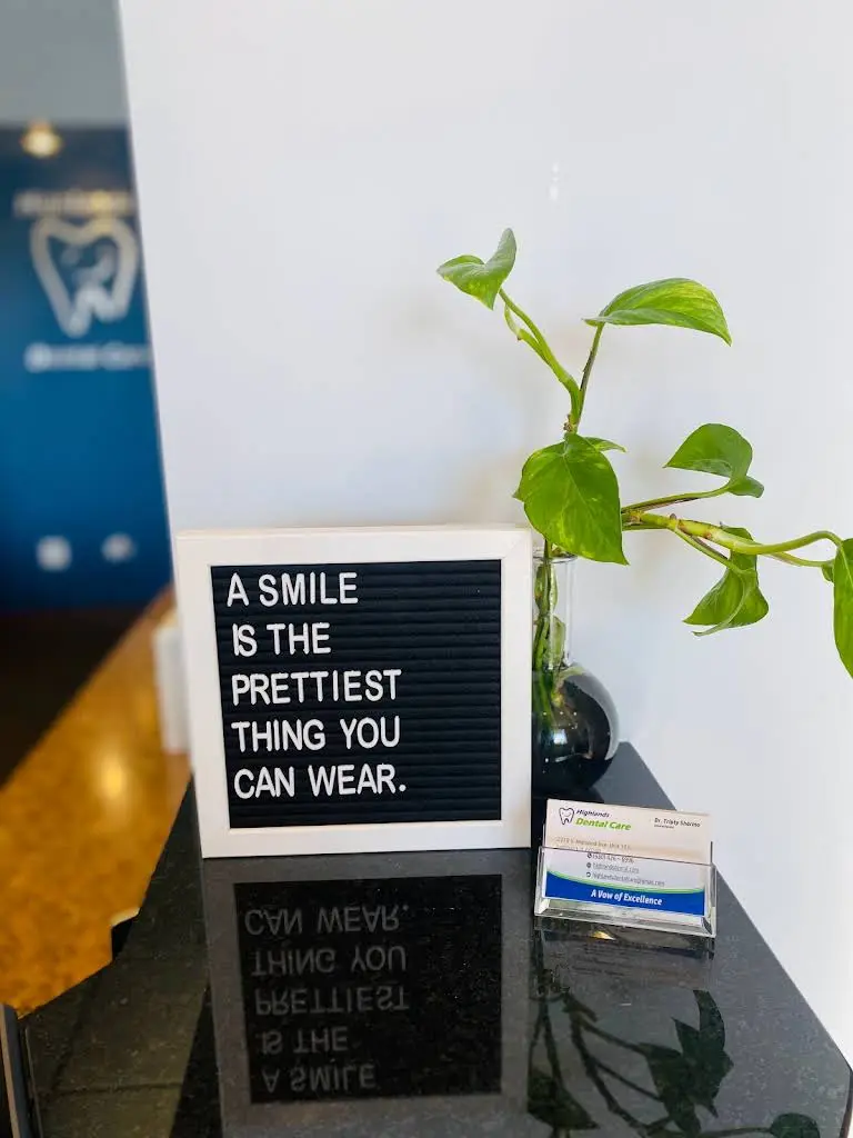 Highlands Dental Care