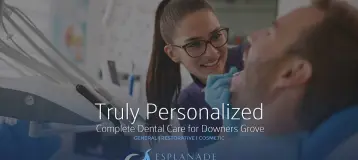 Esplanade Dental Care