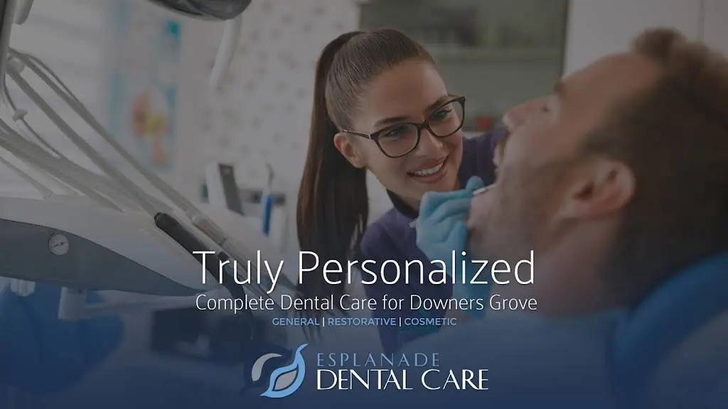 Esplanade Dental Care