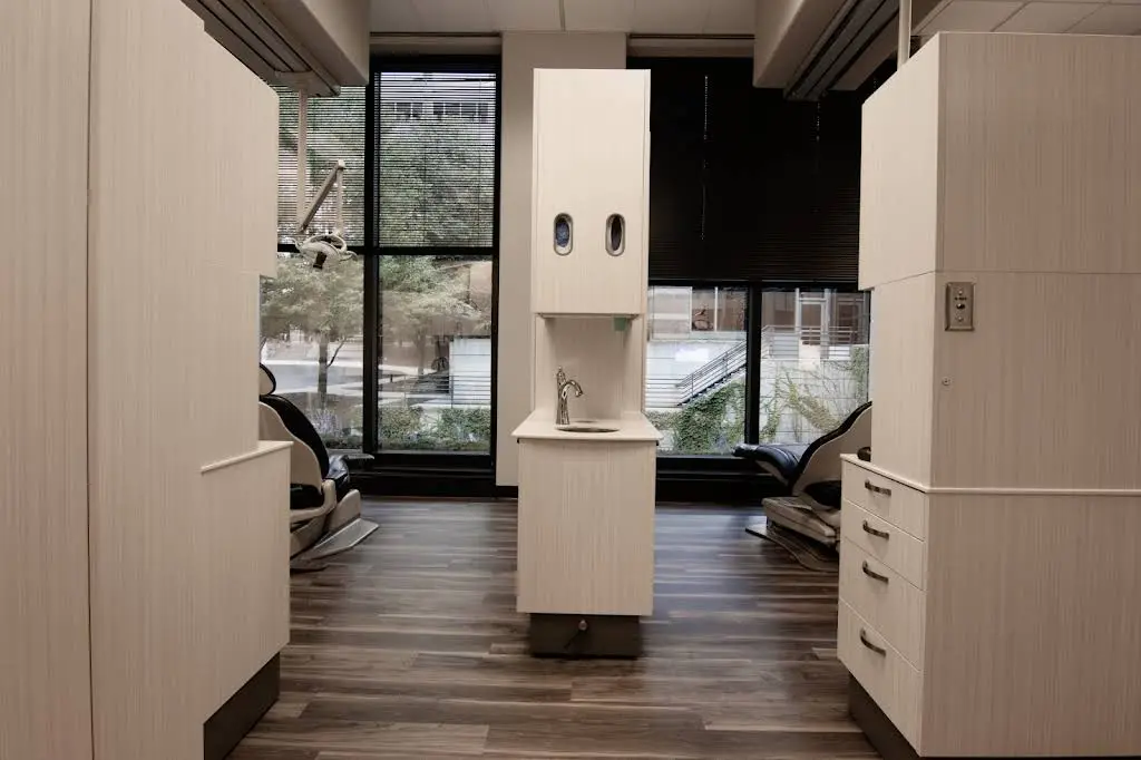 Esplanade Dental Care