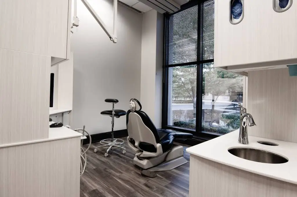 Esplanade Dental Care