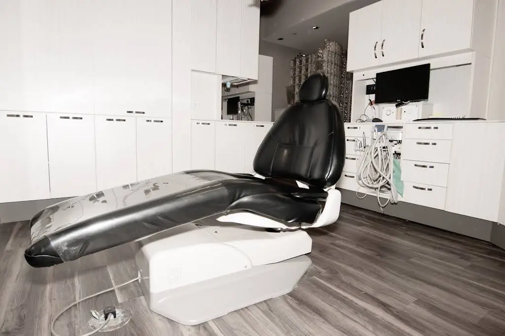 Esplanade Dental Care