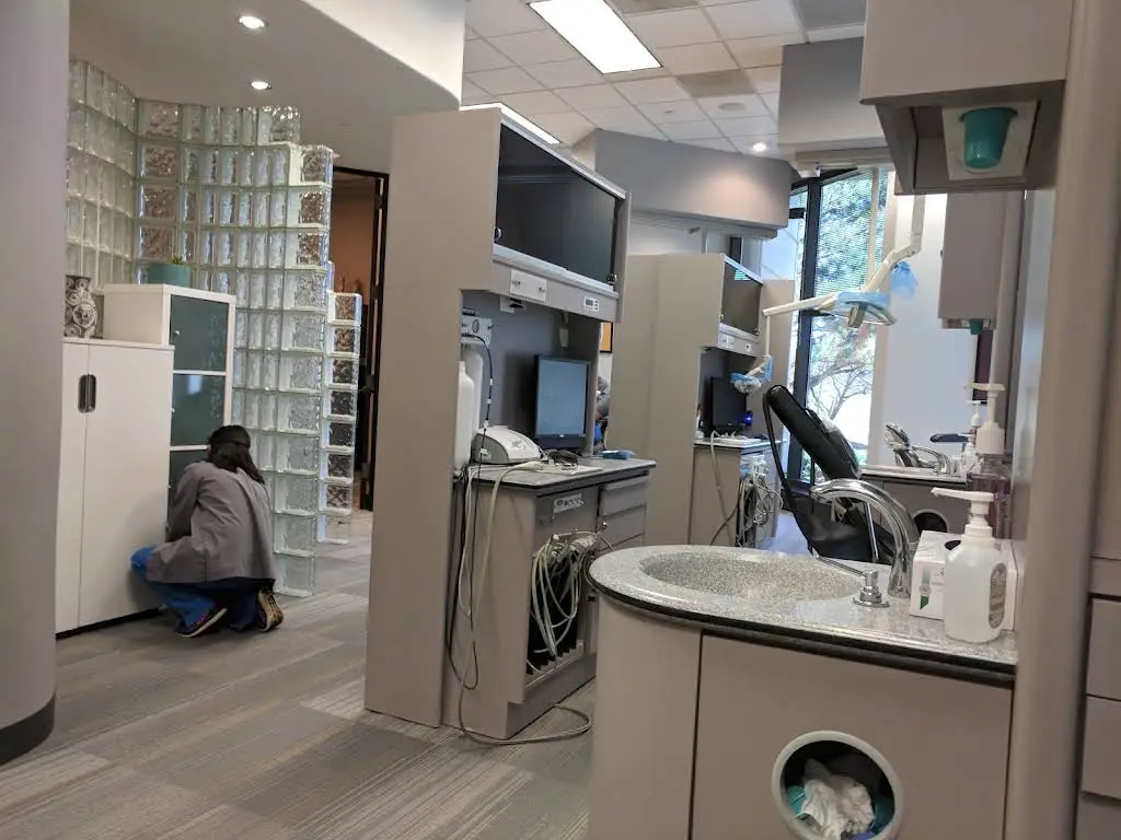 Esplanade Dental Care