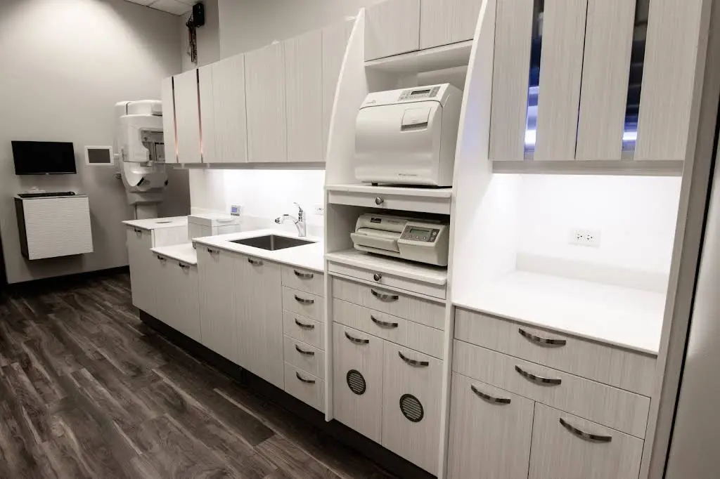 Esplanade Dental Care