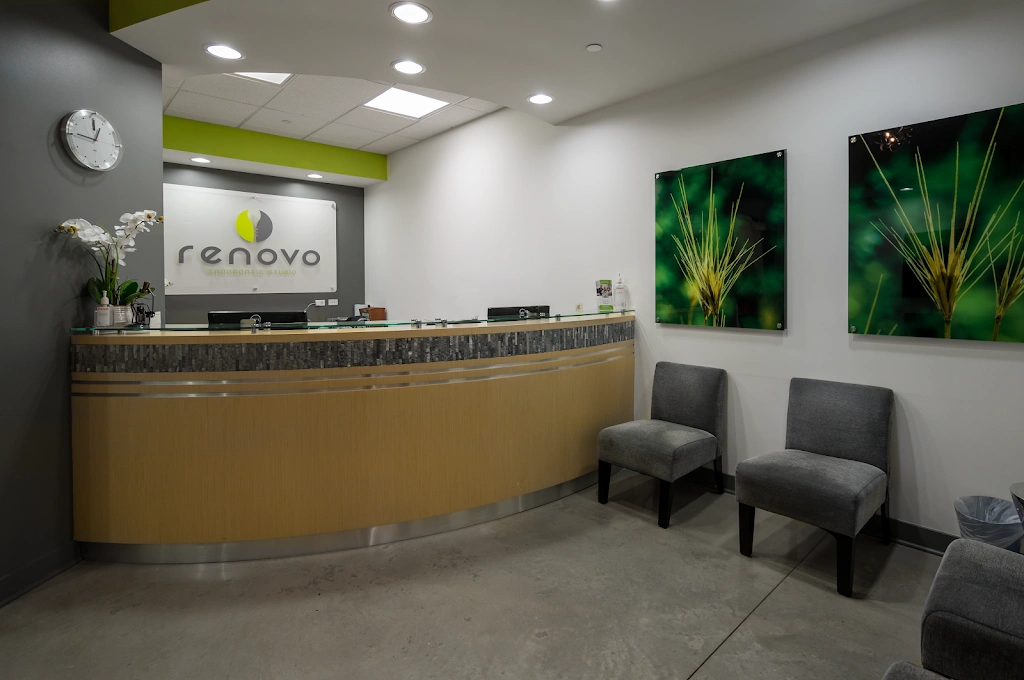 Renovo Endodontic Studio