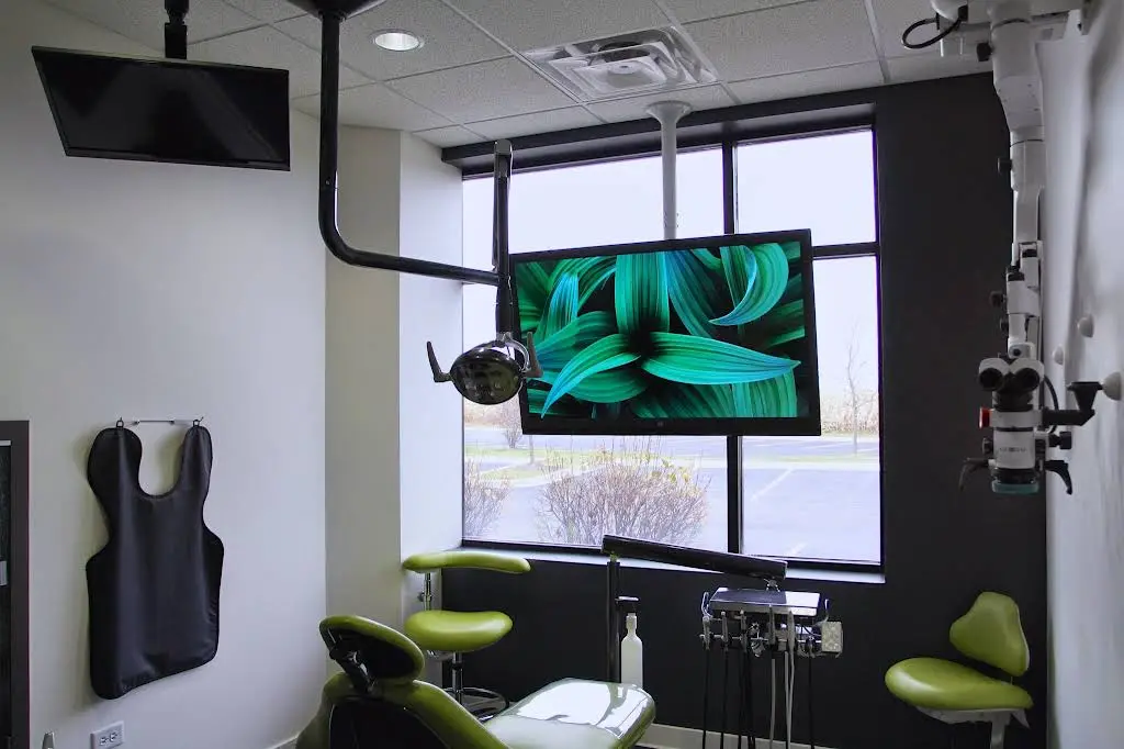 Renovo Endodontic Studio