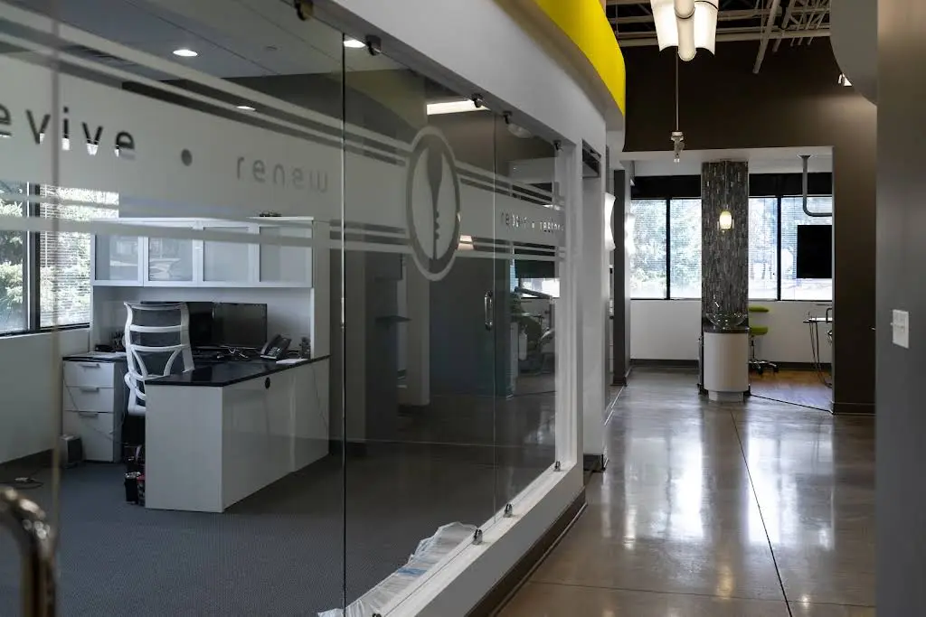 Renovo Endodontic Studio