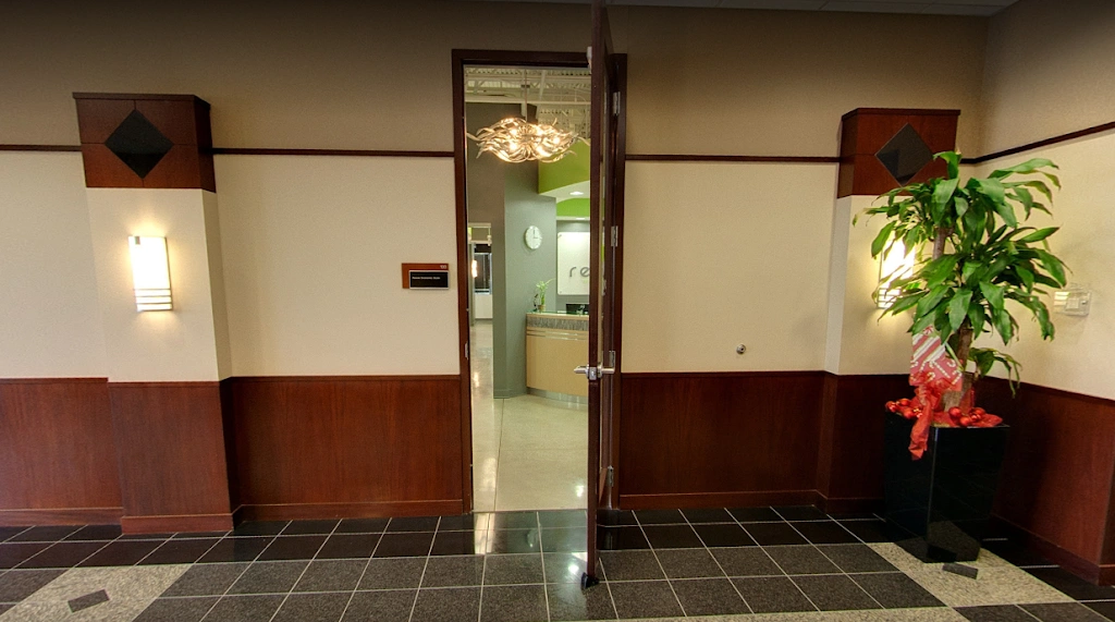 Renovo Endodontic Studio