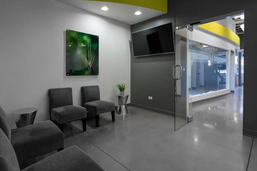 Renovo Endodontic Studio