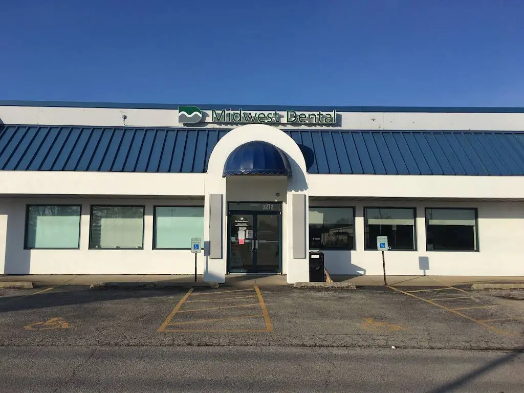 Midwest Dental