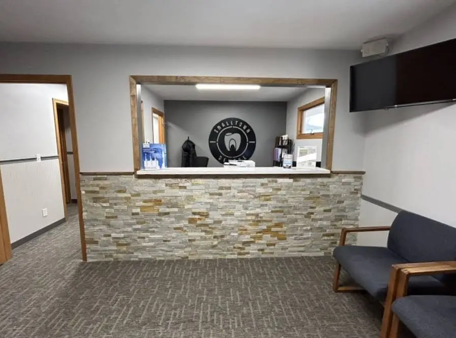 Smalltown Dental