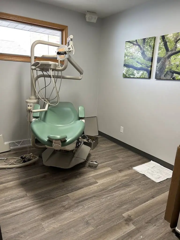 Smalltown Dental