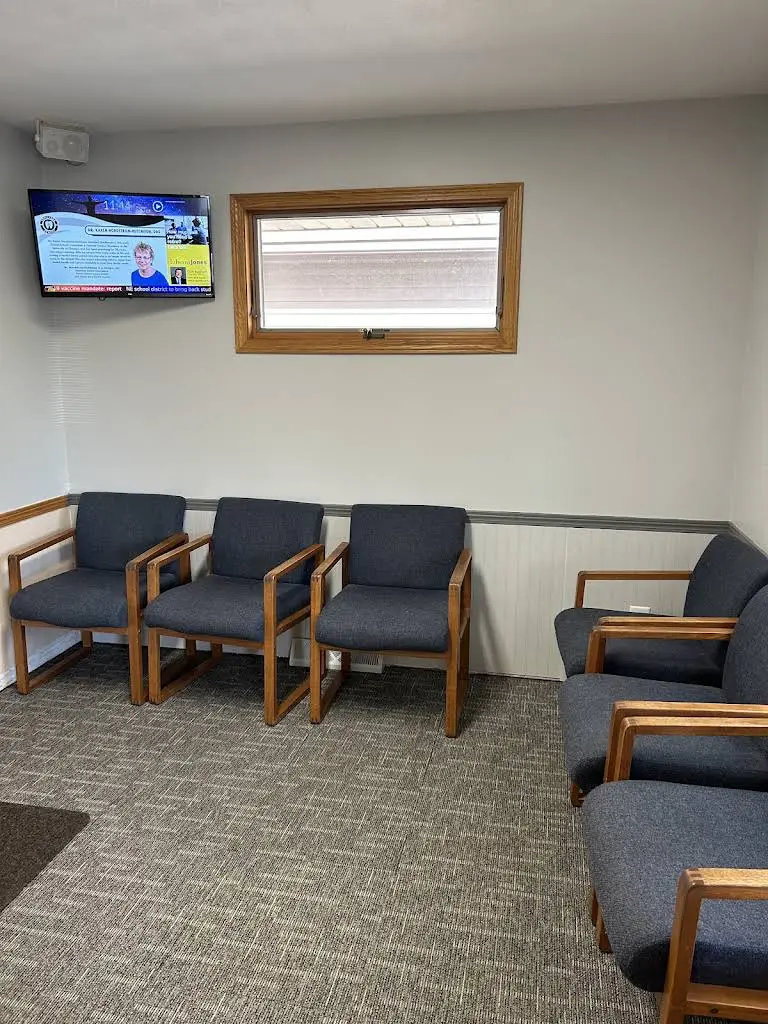 Smalltown Dental