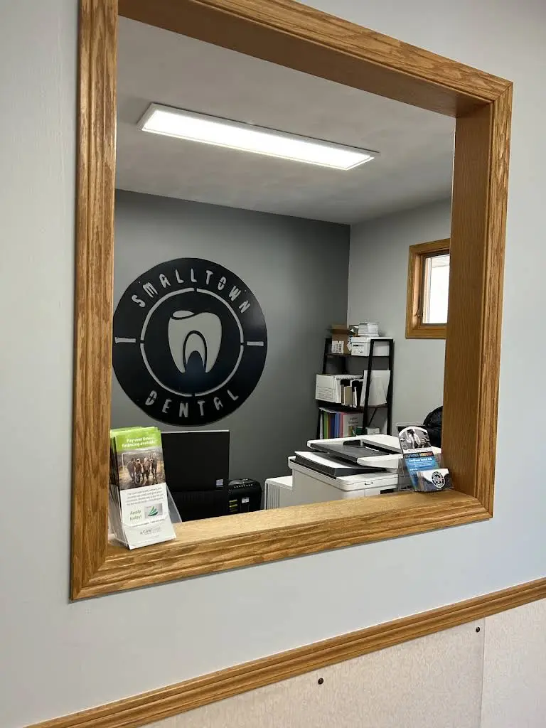 Smalltown Dental