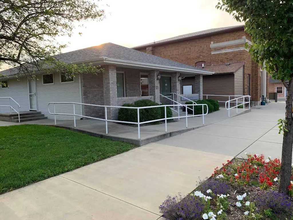 Smalltown Dental