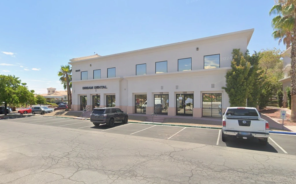 Dream Dental Implant Center