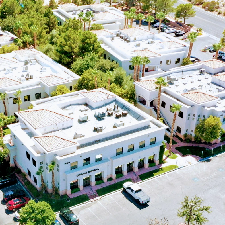 Dream Dental Implant Center
