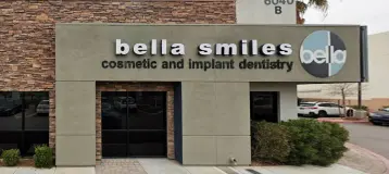 Bella Smiles