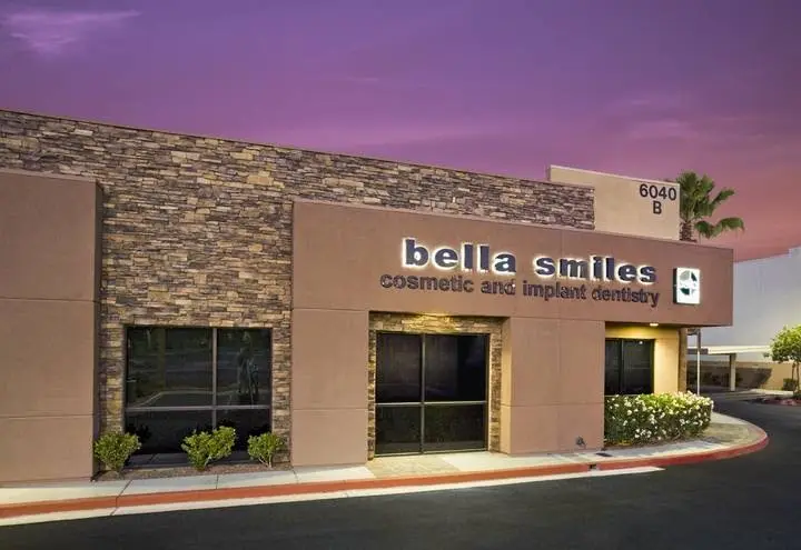 Bella Smiles