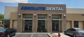 Absolute Dental