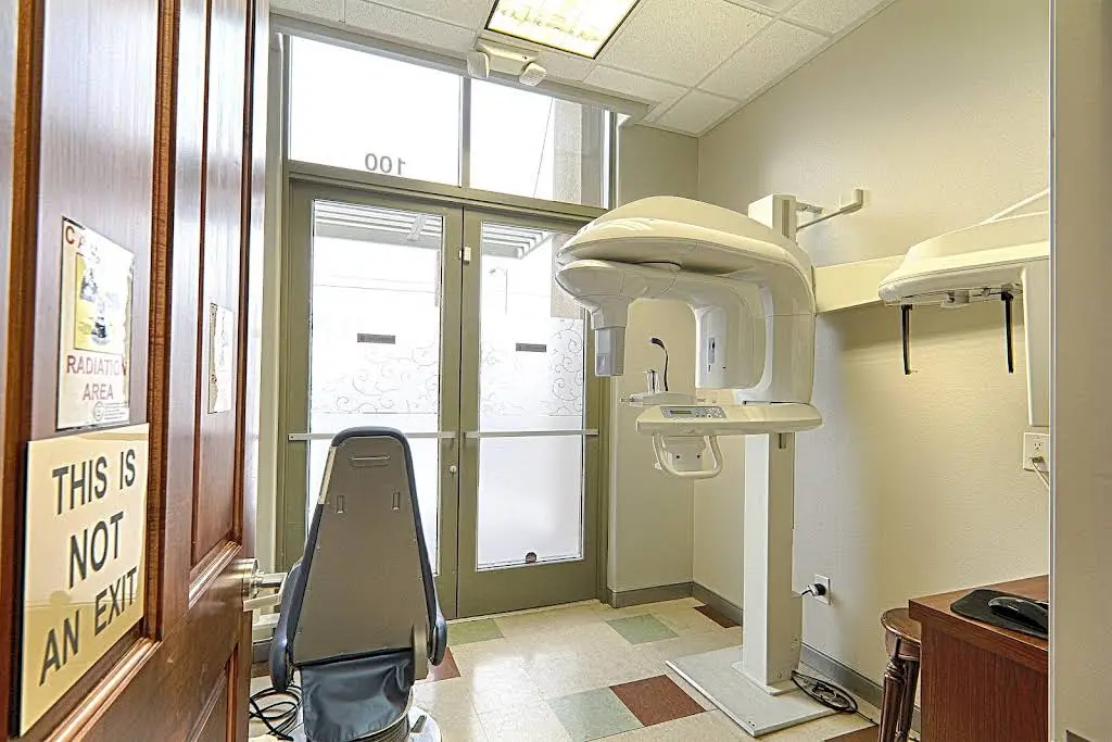Absolute Dental