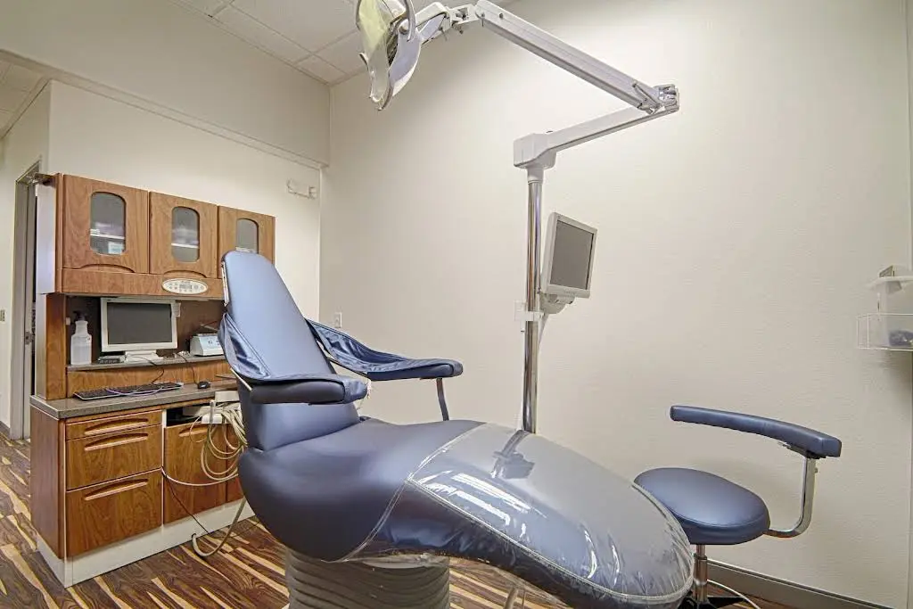 Absolute Dental
