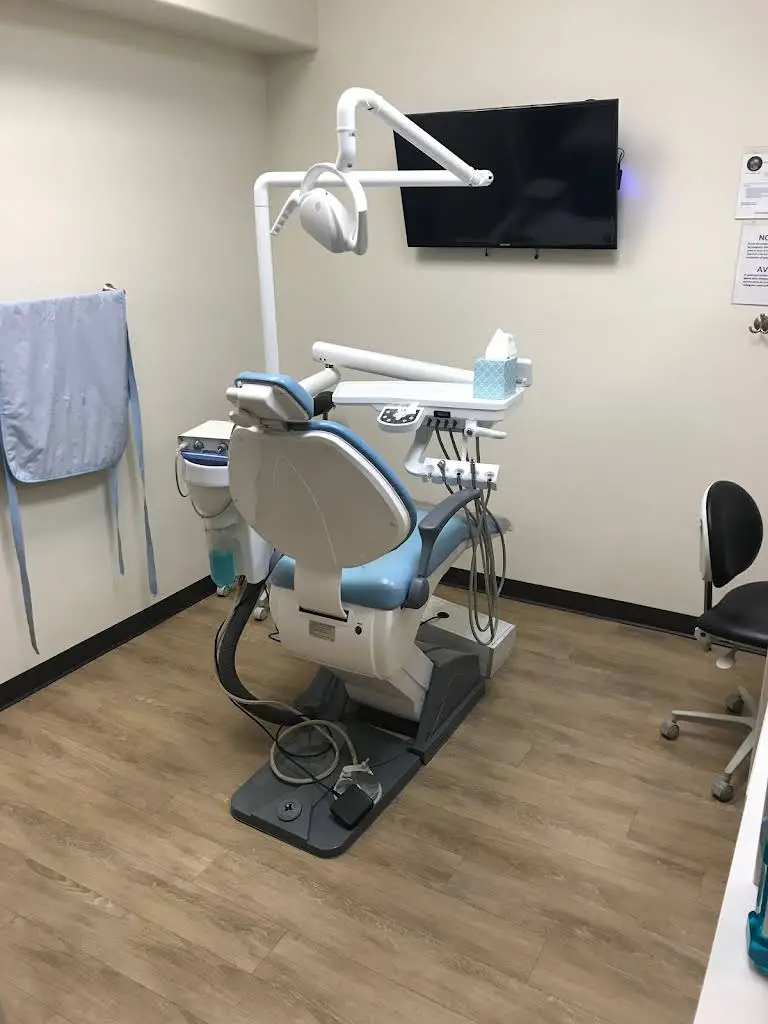 Accelerated Dental